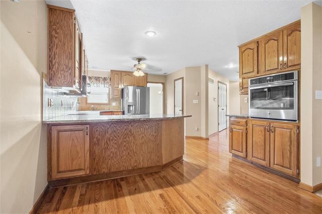 22808 E 28th Street Court, Blue Springs, MO 64015