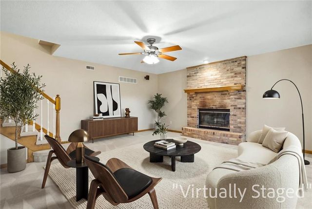 22808 E 28th Street Court, Blue Springs, MO 64015