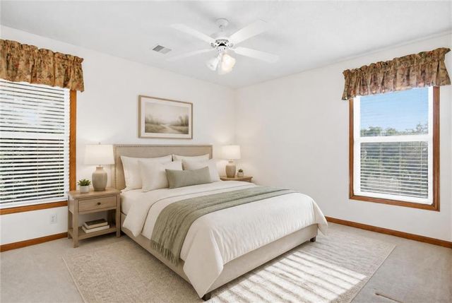22808 E 28th Street Court, Blue Springs, MO 64015