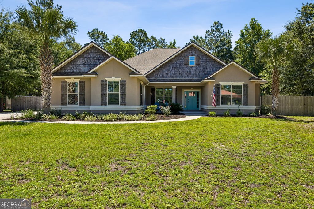 113 Bedford Court, Kingsland, GA 31548