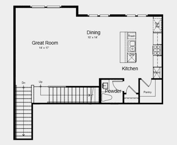 553 Shockley Alley, Mountain View, CA 94040