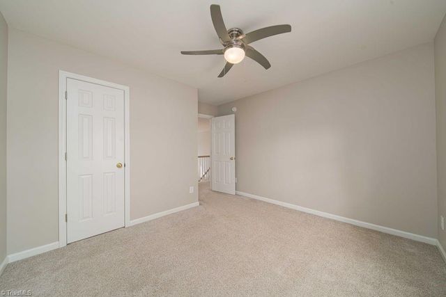 6025 Fording Creek Lane, Kernersville, NC 27284