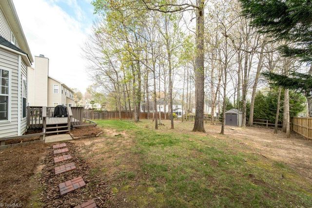 6025 Fording Creek Lane, Kernersville, NC 27284