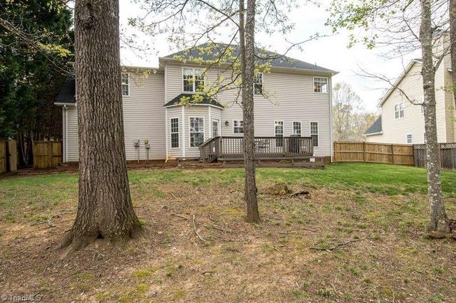 6025 Fording Creek Lane, Kernersville, NC 27284