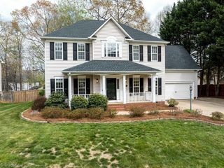 6025 Fording Creek Lane, Kernersville, NC 27284
