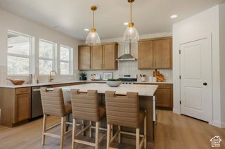 1093 E ANTELOPE DR #615, Eagle Mountain, UT 84005