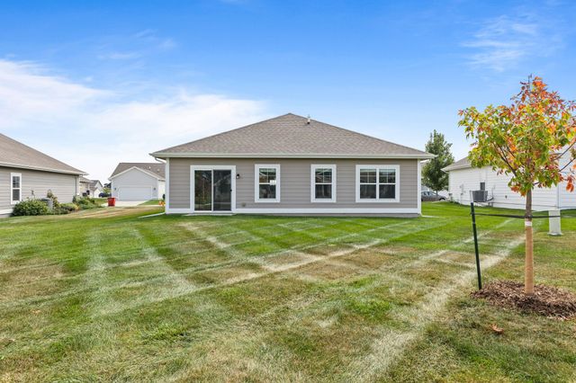 2816 SW Plaza Lane, Ankeny, IA 50023