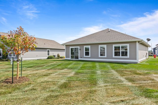 2816 SW Plaza Lane, Ankeny, IA 50023