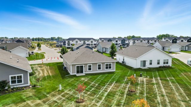 2816 SW Plaza Lane, Ankeny, IA 50023