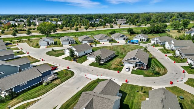 2816 SW Plaza Lane, Ankeny, IA 50023