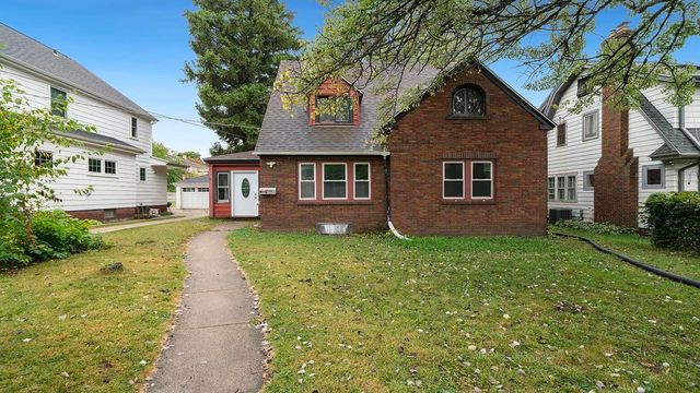 1611 Jackson Street, Rockford, IL 61107