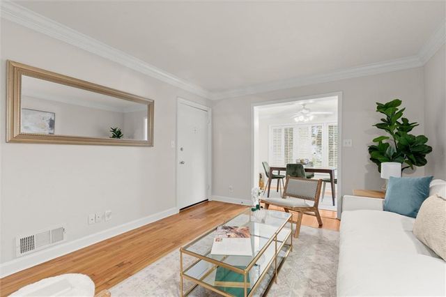 1879 Johnson Road NE 11, Atlanta, GA 30306