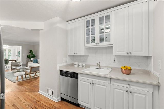 1879 Johnson Road NE 11, Atlanta, GA 30306