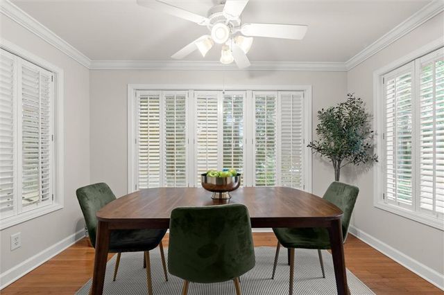 1879 Johnson Road NE 11, Atlanta, GA 30306