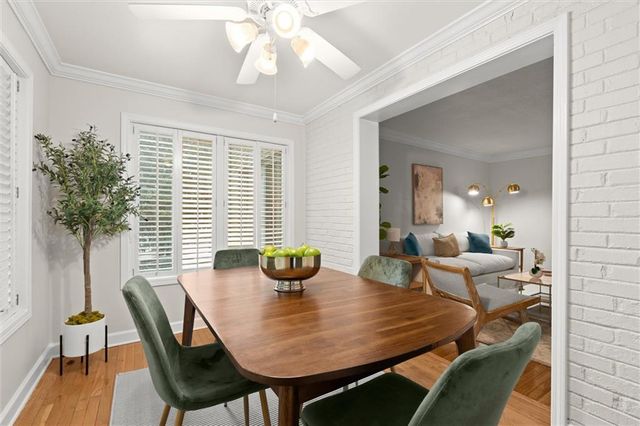 1879 Johnson Road NE 11, Atlanta, GA 30306