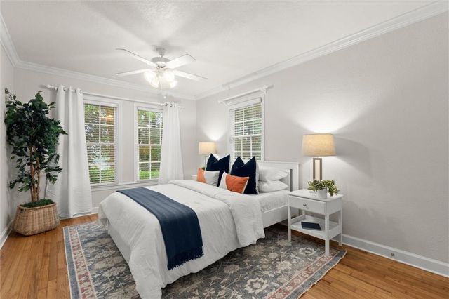 1879 Johnson Road NE 11, Atlanta, GA 30306
