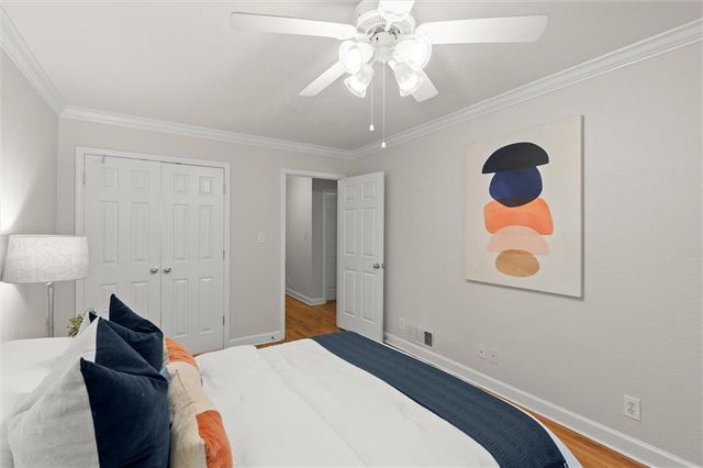 1879 Johnson Road NE 11, Atlanta, GA 30306