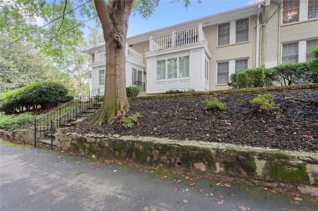 1879 Johnson Road NE 11, Atlanta, GA 30306