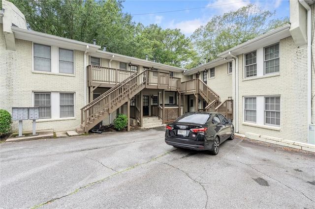 1879 Johnson Road NE 11, Atlanta, GA 30306