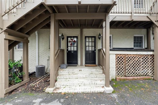 1879 Johnson Road NE 11, Atlanta, GA 30306