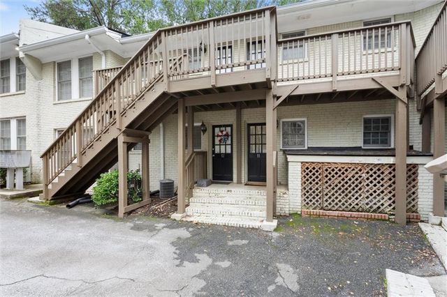 1879 Johnson Road NE 11, Atlanta, GA 30306