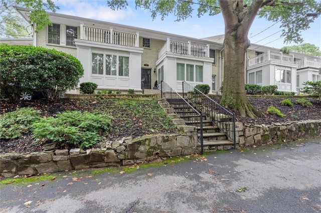 1879 Johnson Road NE 11, Atlanta, GA 30306