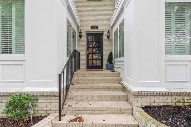 1879 Johnson Road NE 11, Atlanta, GA 30306