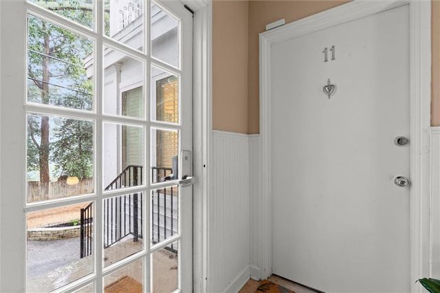 1879 Johnson Road NE 11, Atlanta, GA 30306