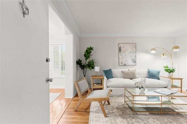 1879 Johnson Road NE 11, Atlanta, GA 30306