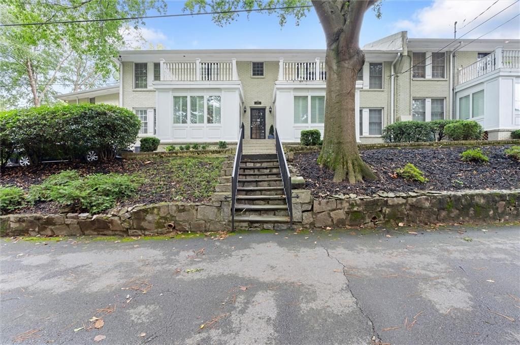 1879 Johnson Road NE 11, Atlanta, GA 30306