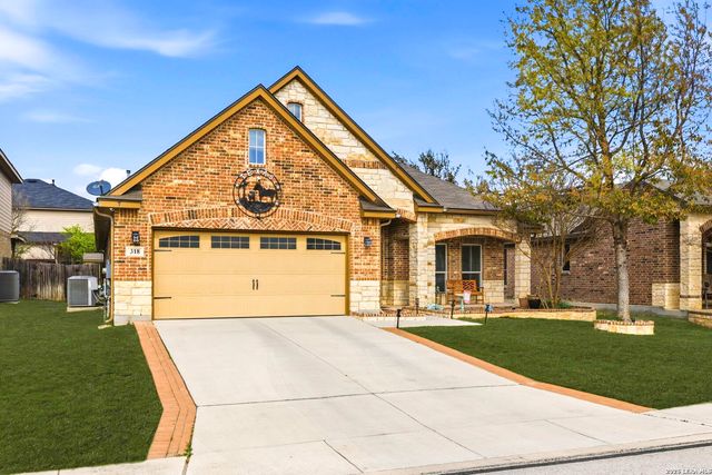 318 Tree Swallow, San Antonio, TX 78253