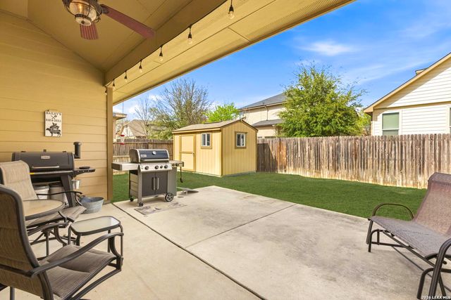 318 Tree Swallow, San Antonio, TX 78253