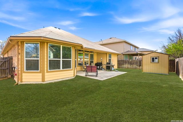 318 Tree Swallow, San Antonio, TX 78253