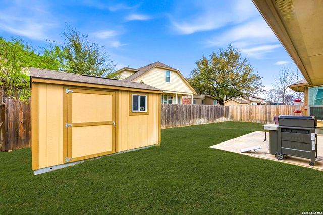 318 Tree Swallow, San Antonio, TX 78253