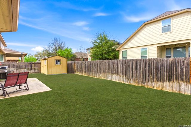 318 Tree Swallow, San Antonio, TX 78253