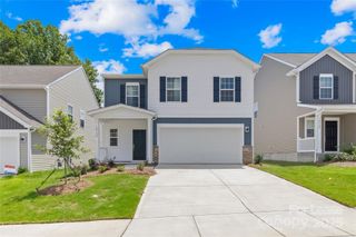 10132 Chatham Run Lane, Charlotte, NC 28262