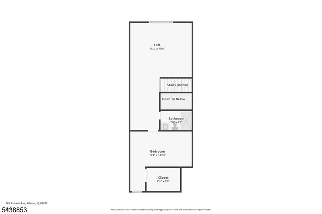 163 Brower Ave, Edison Twp., NJ 08837