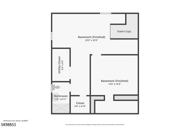 163 Brower Ave, Edison Twp., NJ 08837