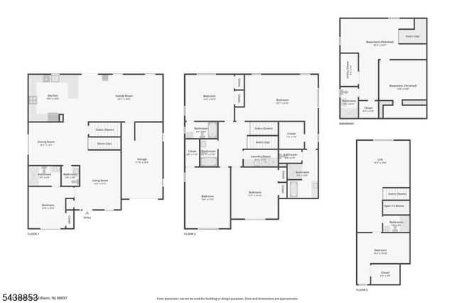 163 Brower Ave, Edison Twp., NJ 08837