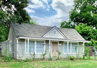 100 Brandies Street, Fort Worth, TX 76111
