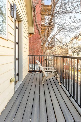 943 N Clarkson Street, Denver, CO 80218