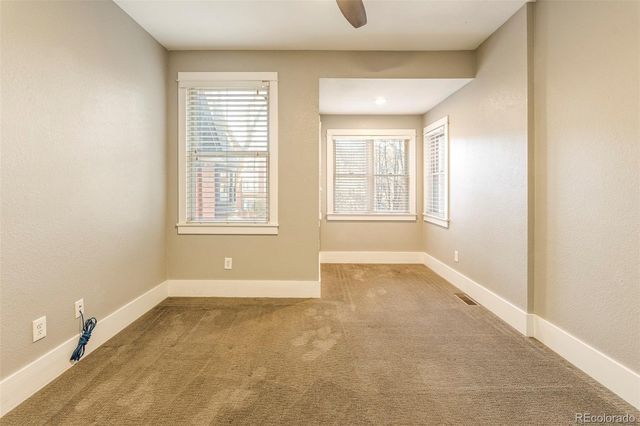 943 N Clarkson Street, Denver, CO 80218