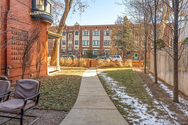 943 N Clarkson Street, Denver, CO 80218