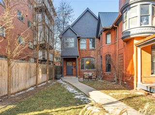 943 N Clarkson Street, Denver, CO 80218