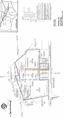 0 Trousdale Drive, Nashville, TN 37220