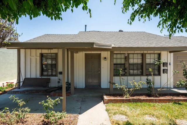 13918 Fidler, Bellflower, CA 90706