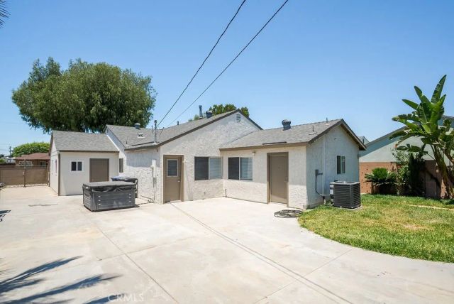 13918 Fidler, Bellflower, CA 90706