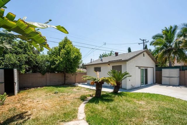 13918 Fidler, Bellflower, CA 90706