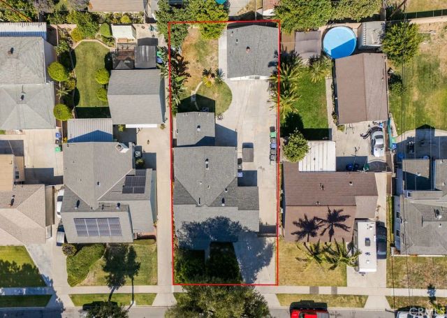 13918 Fidler, Bellflower, CA 90706