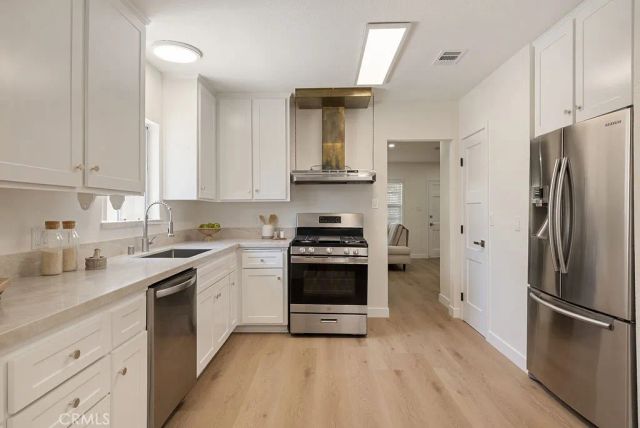 13918 Fidler, Bellflower, CA 90706